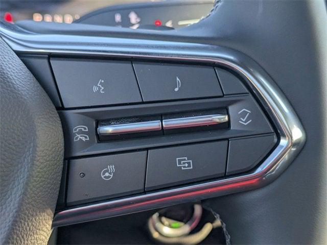 new 2025 Chevrolet Suburban car, priced at $78,030