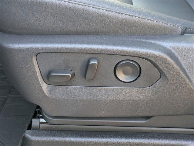 new 2025 Chevrolet Suburban car, priced at $78,030