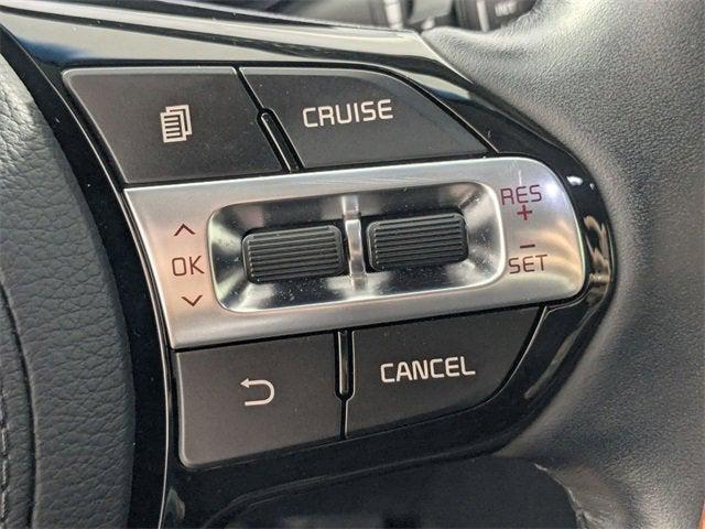 used 2019 Kia Cadenza car, priced at $21,784