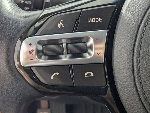 used 2019 Kia Cadenza car, priced at $21,784