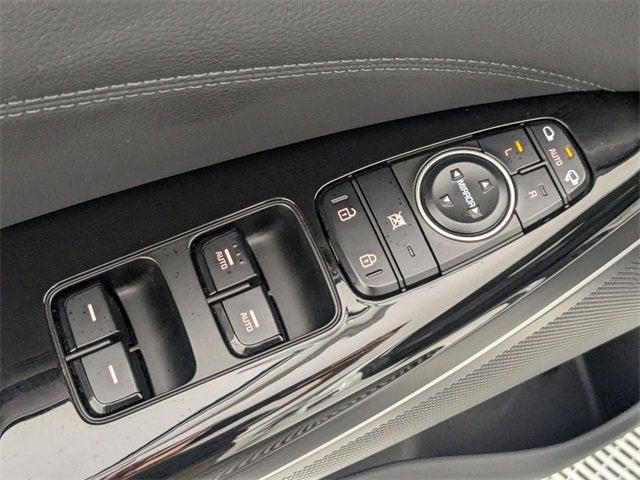 used 2019 Kia Cadenza car, priced at $21,784