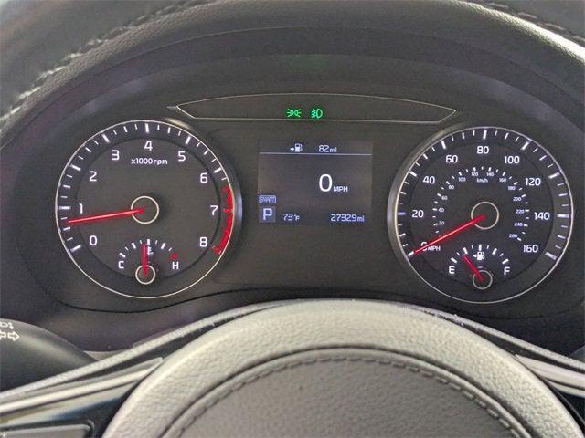 used 2019 Kia Cadenza car, priced at $21,784