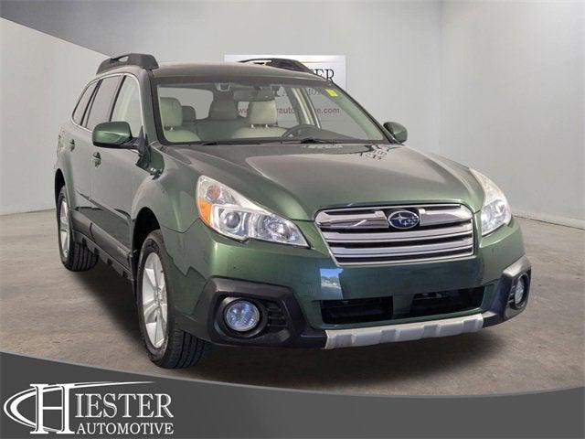 used 2014 Subaru Outback car, priced at $10,198