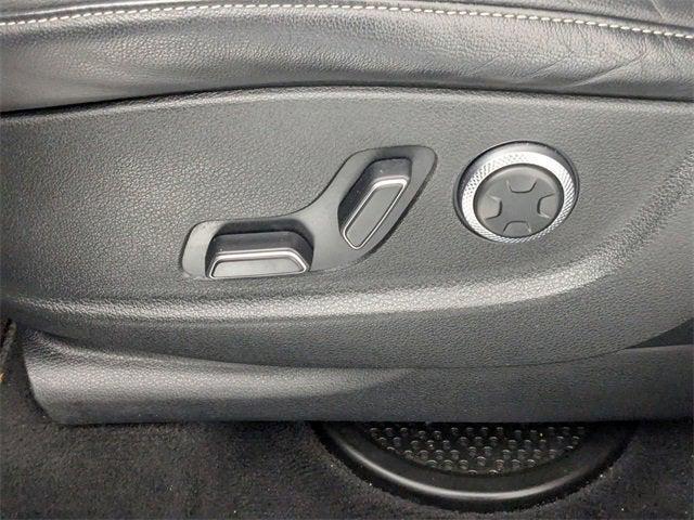 used 2024 Genesis GV80 car, priced at $36,659