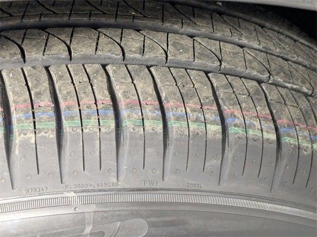 used 2024 Genesis GV80 car, priced at $36,659