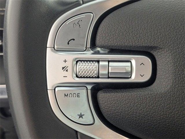 used 2024 Genesis GV80 car, priced at $36,659