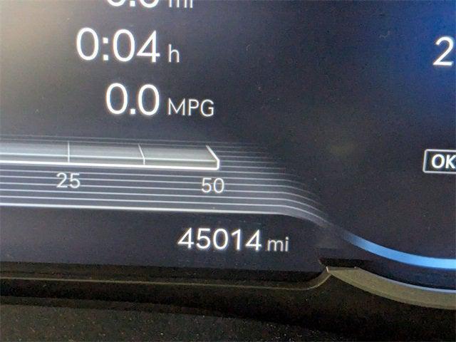 used 2024 Genesis GV80 car, priced at $36,659