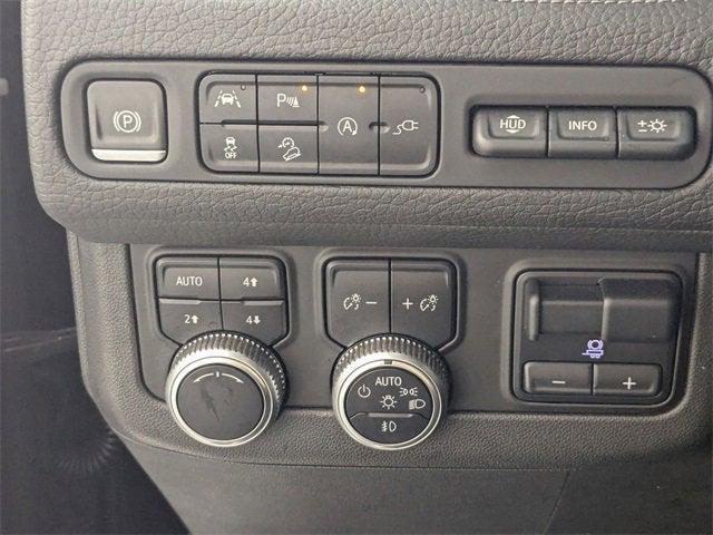 used 2021 GMC Yukon car, priced at $55,675