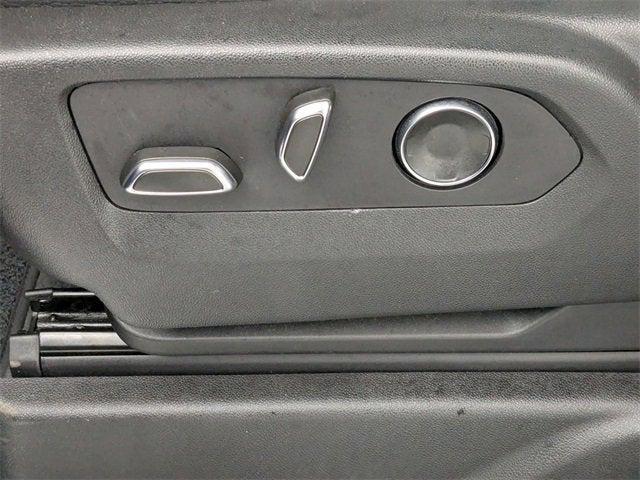 used 2021 GMC Yukon car, priced at $55,675