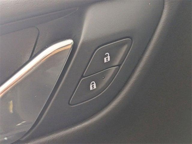 used 2021 GMC Yukon car, priced at $55,675