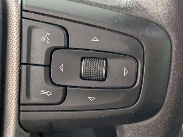 used 2021 GMC Yukon car, priced at $55,675