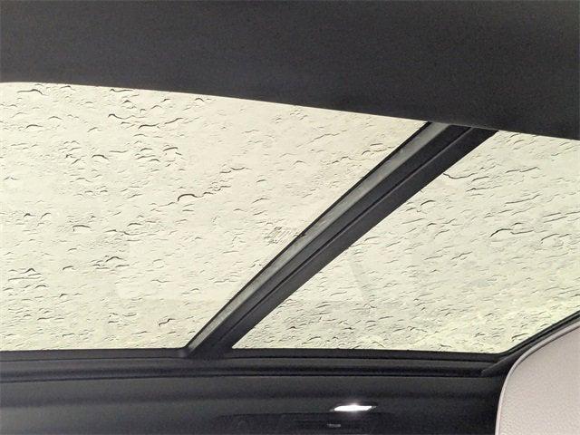 used 2021 GMC Yukon car, priced at $55,675