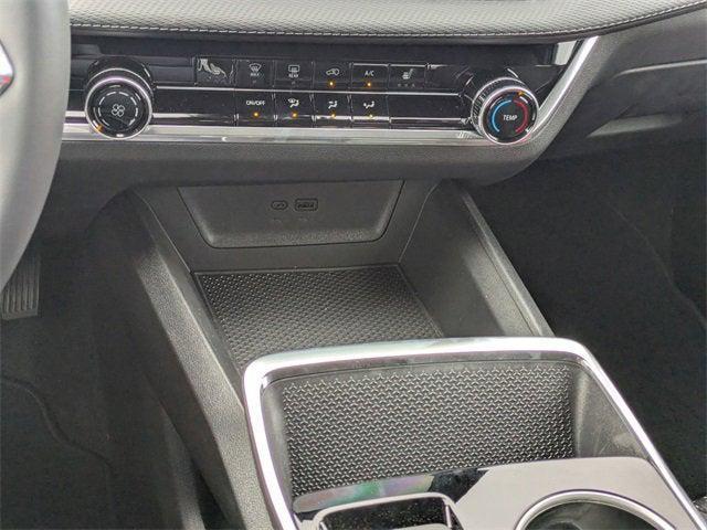 new 2026 Chevrolet Equinox car, priced at $28,035