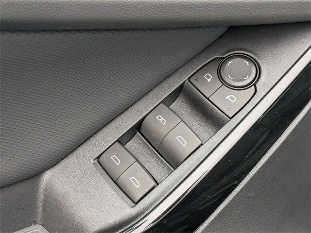new 2026 Chevrolet Equinox car, priced at $28,035