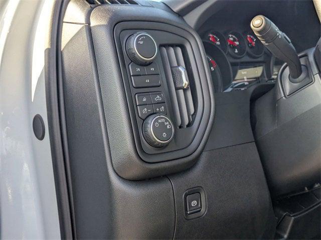 new 2025 Chevrolet Silverado 2500 car, priced at $64,960