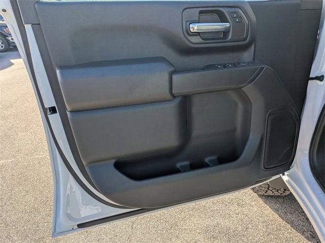 new 2025 Chevrolet Silverado 2500 car, priced at $64,960