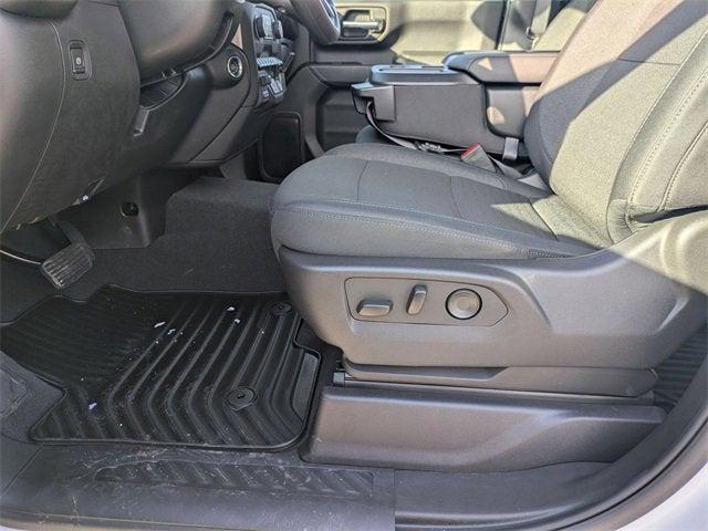 new 2025 Chevrolet Silverado 2500 car, priced at $64,960