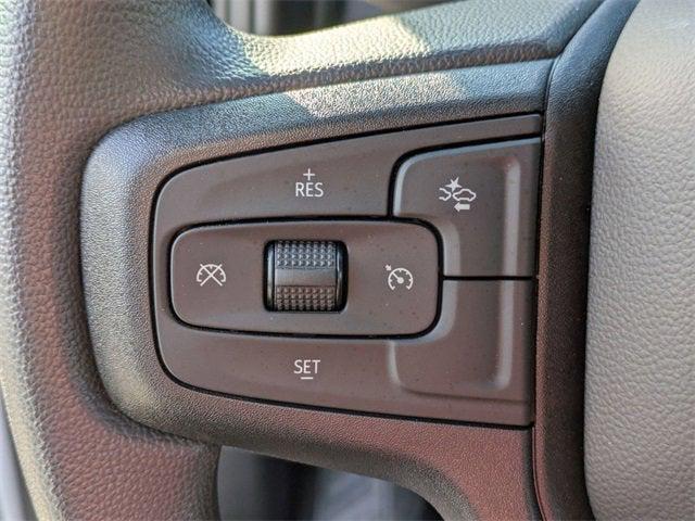 new 2025 Chevrolet Silverado 2500 car, priced at $64,960