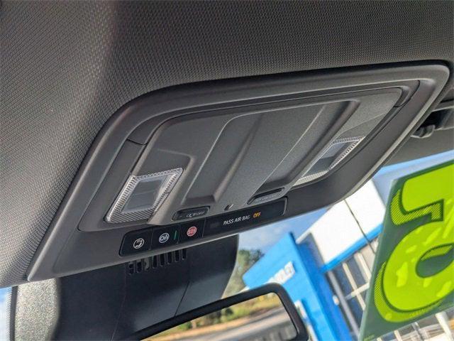 new 2025 Chevrolet Silverado 2500 car, priced at $64,960