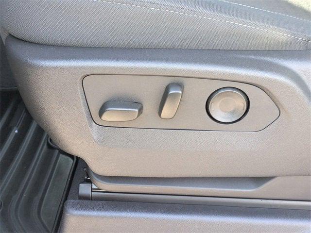 new 2025 Chevrolet Silverado 2500 car, priced at $64,960