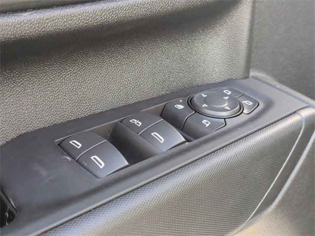 new 2025 Chevrolet Silverado 2500 car, priced at $64,960