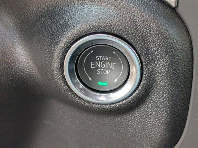 new 2025 Chevrolet Silverado 2500 car, priced at $64,960