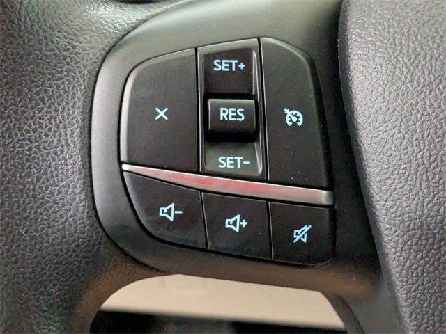 used 2021 Ford Escape car, priced at $20,367
