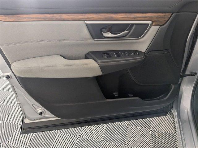 used 2022 Honda CR-V car, priced at $22,770