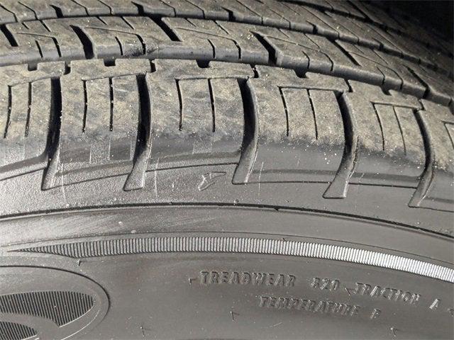 used 2022 Honda CR-V car, priced at $22,770