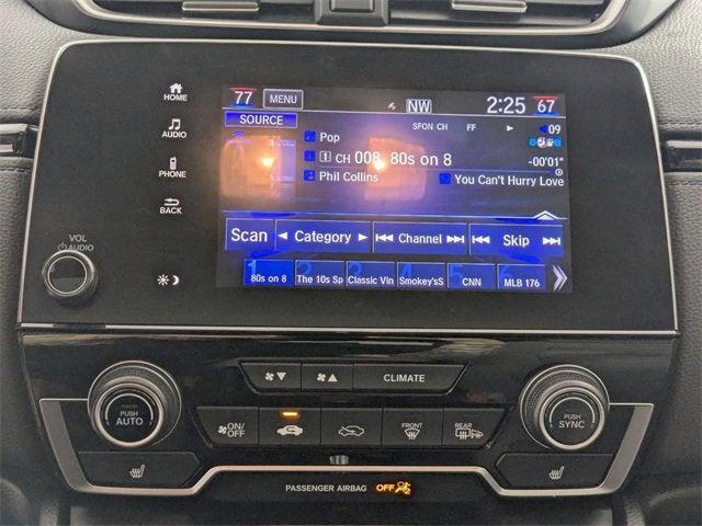 used 2022 Honda CR-V car, priced at $22,770