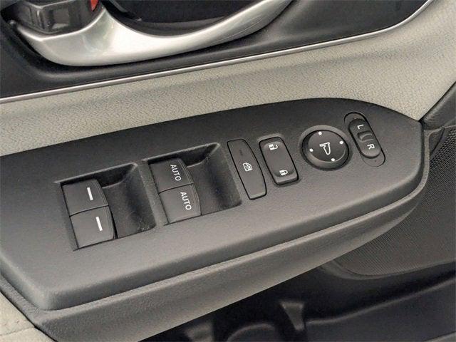 used 2022 Honda CR-V car, priced at $22,770