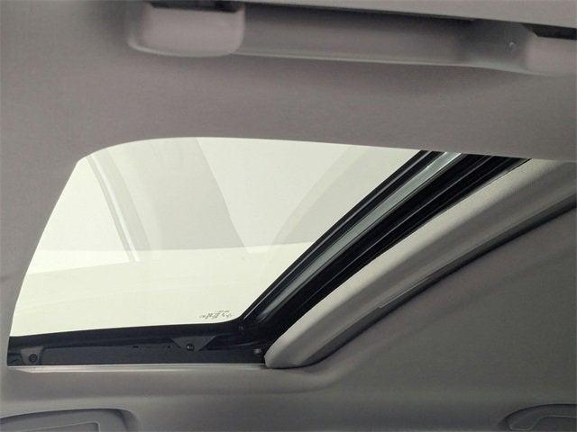 used 2022 Honda CR-V car, priced at $22,770