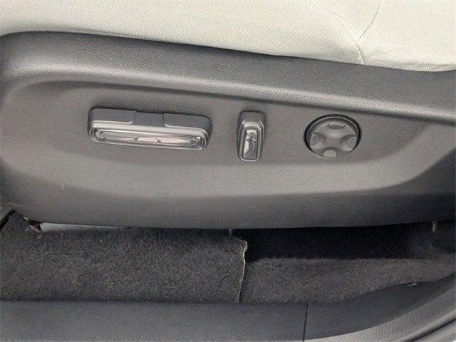 used 2022 Honda CR-V car, priced at $22,770