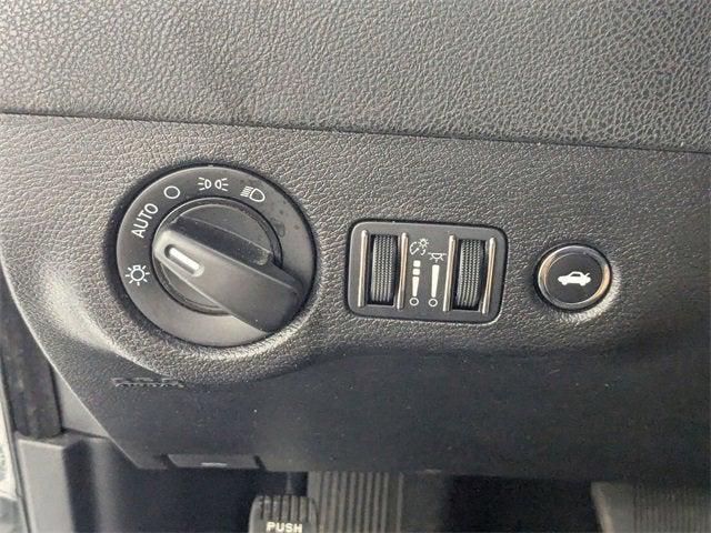 used 2023 Dodge Charger car, priced at $19,487