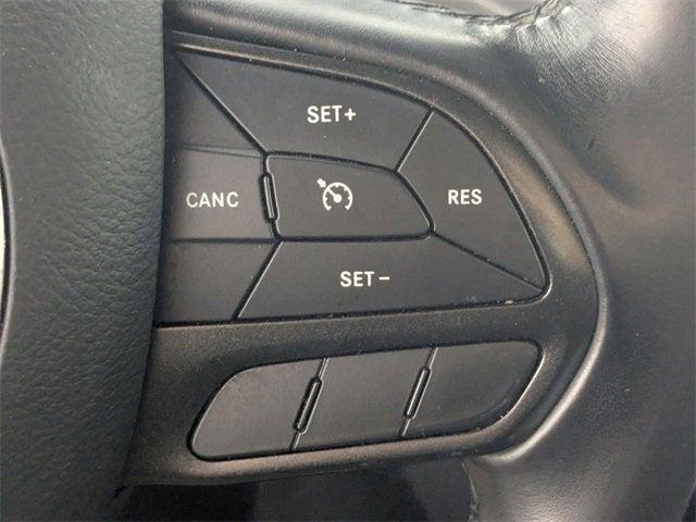 used 2023 Dodge Charger car, priced at $19,487