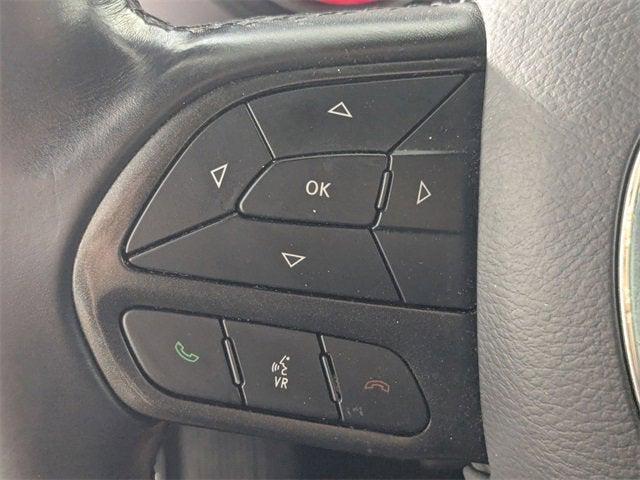 used 2023 Dodge Charger car, priced at $19,487