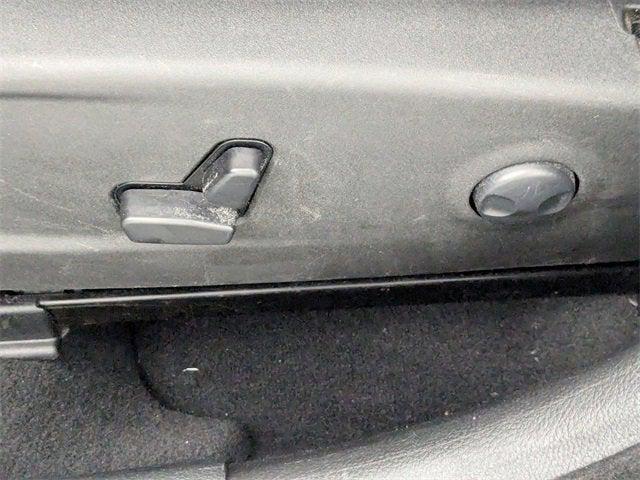 used 2023 Dodge Charger car, priced at $19,487