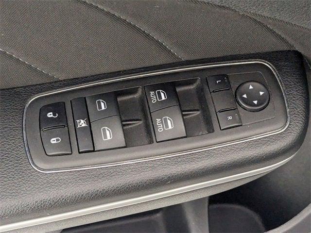 used 2023 Dodge Charger car, priced at $19,487