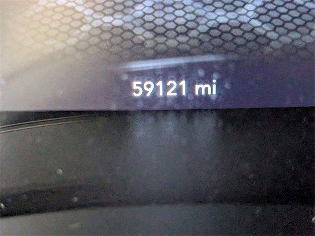 used 2023 Dodge Charger car, priced at $19,487