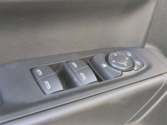 new 2025 Chevrolet Silverado 1500 car, priced at $47,037