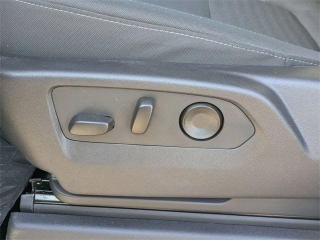new 2025 Chevrolet Silverado 1500 car, priced at $47,037