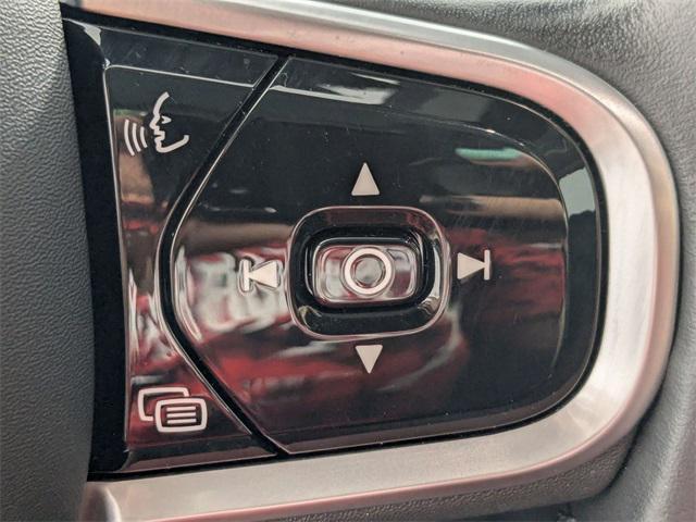 used 2022 Volvo S60 car, priced at $24,320