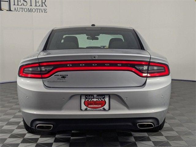 used 2022 Dodge Charger car, priced at $21,647