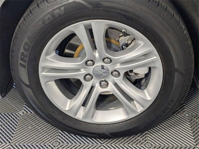 used 2022 Dodge Charger car, priced at $21,647