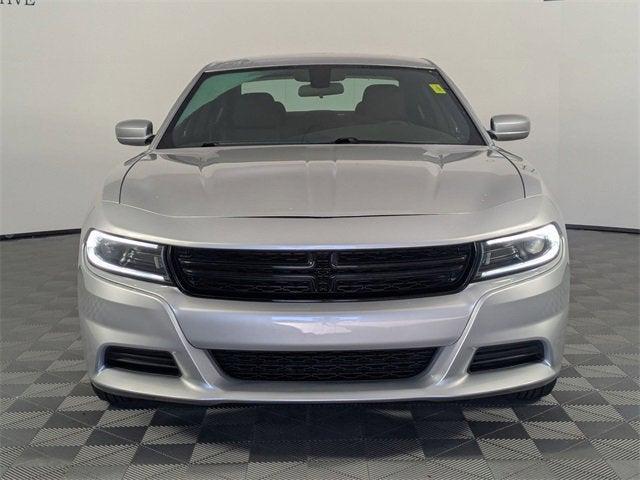 used 2022 Dodge Charger car, priced at $21,647