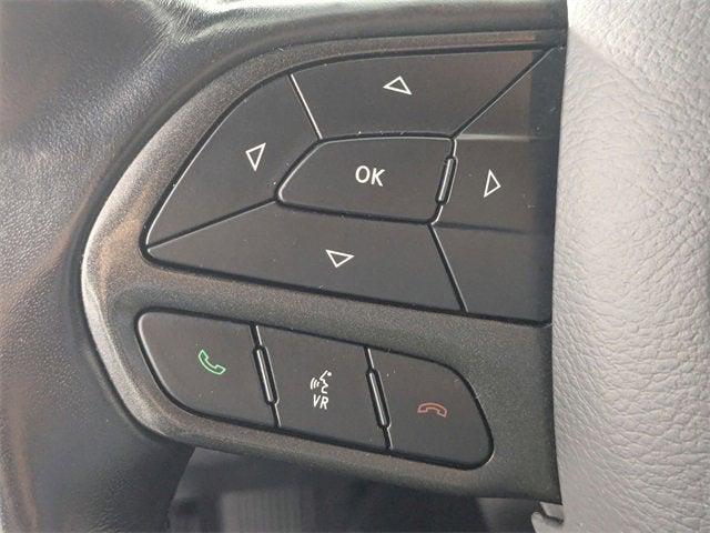 used 2022 Dodge Charger car, priced at $21,647