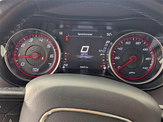 used 2022 Dodge Charger car, priced at $21,647