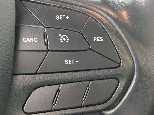 used 2022 Dodge Charger car, priced at $21,647