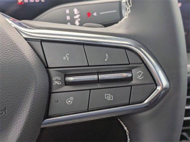 new 2026 Chevrolet Traverse car, priced at $43,152