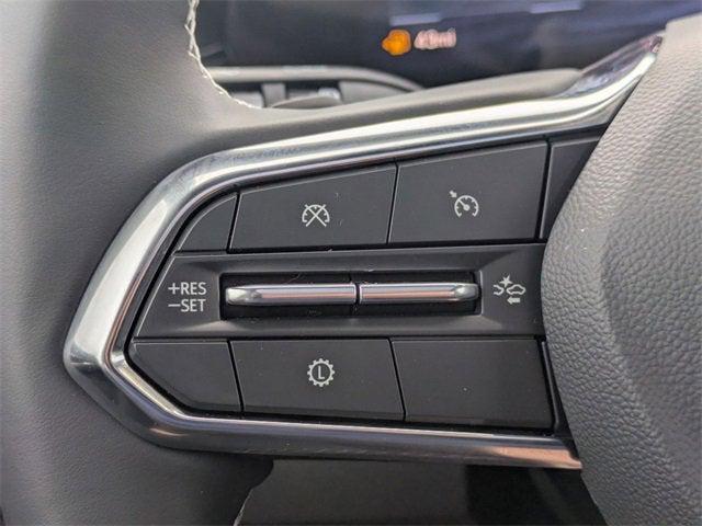 new 2026 Chevrolet Traverse car, priced at $43,152